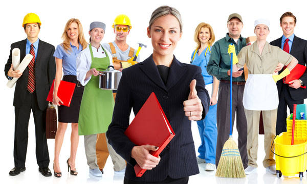 Karesi Ofis Temizliği Hizmeti